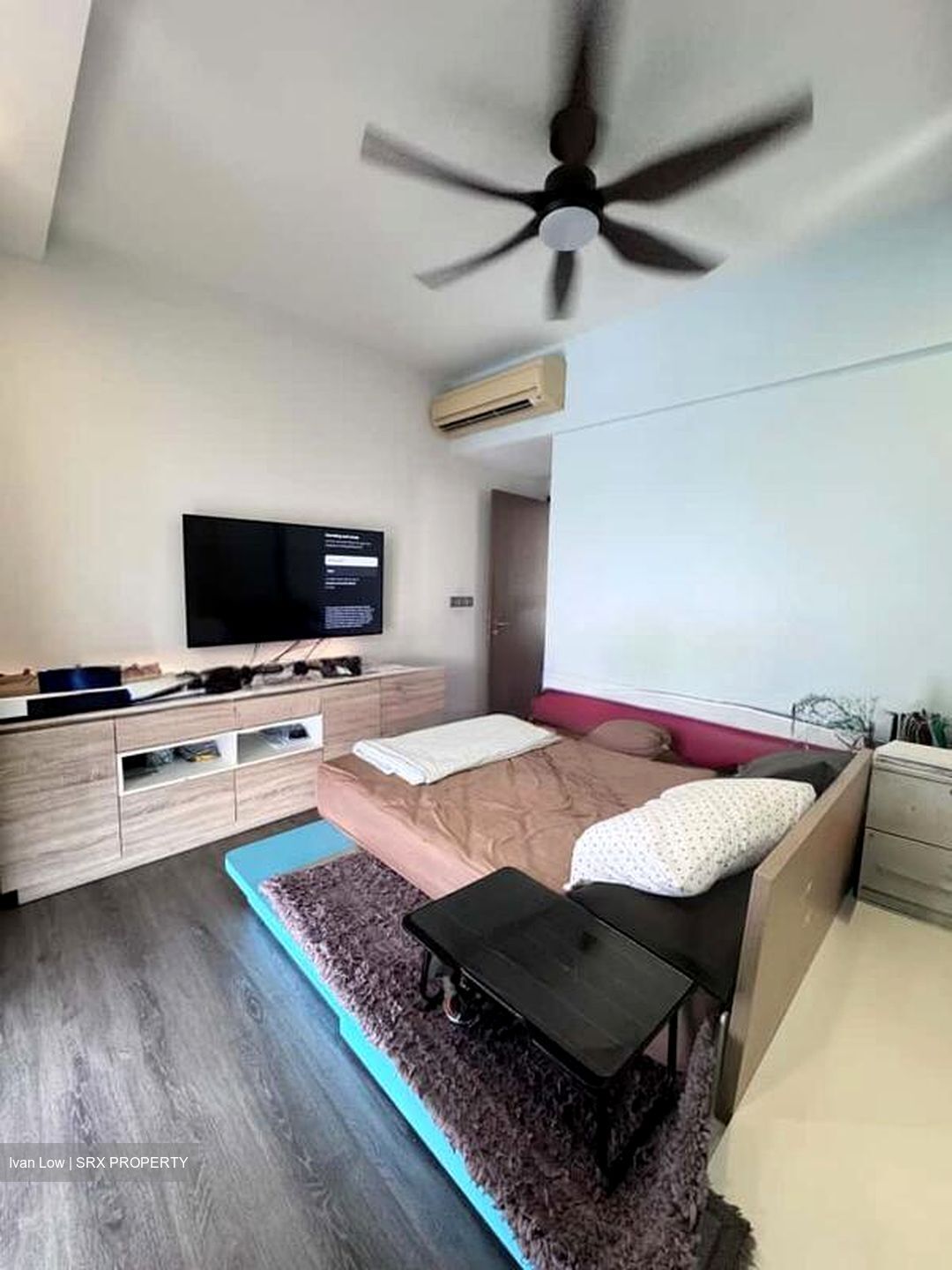 Summer Scent (D19), Apartment #505155401